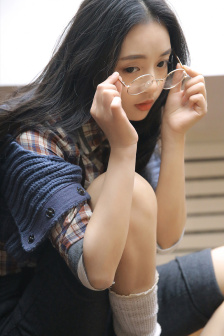 学生的妈妈二